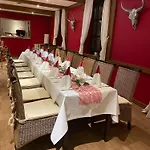 Hotel Hotel Restaurant Kurparkblick Inkl Pfalzcard