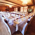 Hotel Hotel Restaurant Kurparkblick Inkl Pfalzcard 3*
