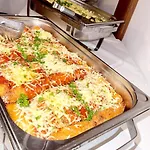 Hotel Restaurant Kurparkblick Inkl Pfalzcard 3* באד ברגזברן
