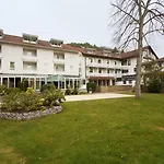 Ξενοδοχείο Hotel Restaurant Kurparkblick Inkl Pfalzcard Bad Bergzabern