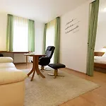 Hotel Restaurant Kurparkblick Inkl Pfalzcard 3* Bad Bergzabern