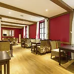 Hotel Restaurant Kurparkblick Inkl Pfalzcard 3*