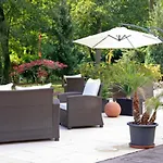 Hotel Restaurant Kurparkblick Inkl Pfalzcard Hotel