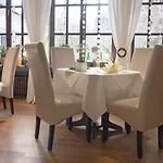 מלון Hotel Restaurant Kurparkblick Inkl Pfalzcard