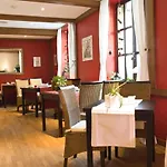 Ξενοδοχείο Hotel Restaurant Kurparkblick Inkl Pfalzcard Bad Bergzabern