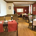 Hotel Restaurant Kurparkblick Inkl Pfalzcard 3*