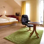 Hotel Restaurant Kurparkblick Inkl Pfalzcard 3* Bad Bergzabern
