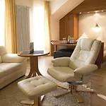 Hotel Restaurant Kurparkblick Inkl Pfalzcard 3* Bad Bergzabern