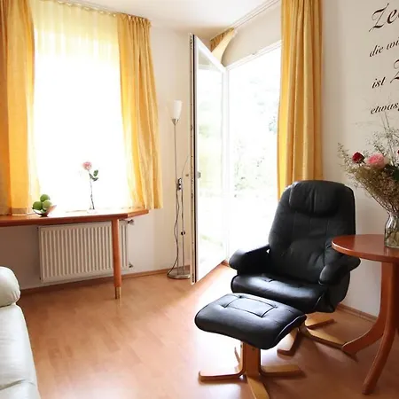 Hotel Kurparkblick