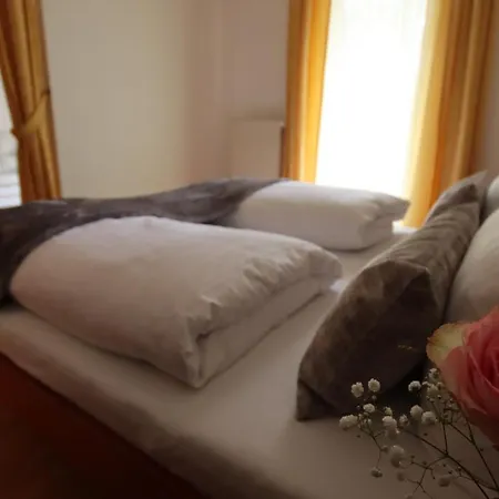 Kurparkblick Hotel Bad Bergzabern