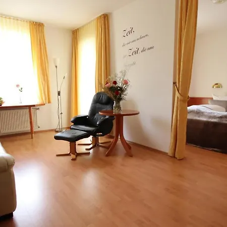 Restaurant Kurparkblick Inkl Pfalzcard فندق