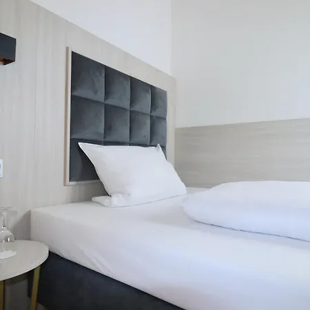 Hotel Kurparkblick
