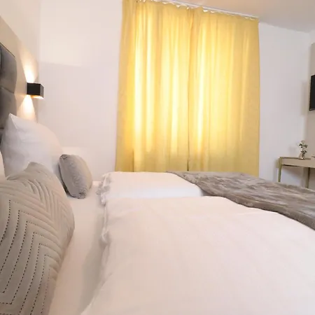 库尔帕克布里克酒店 巴特贝格匝本