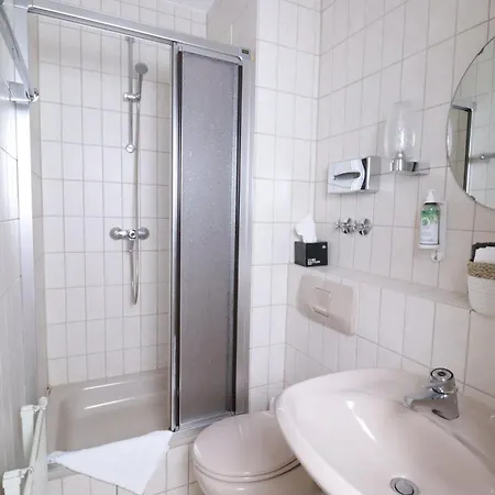 酒店 库尔帕克布里克酒店 3*