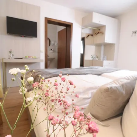 酒店 库尔帕克布里克酒店 巴特贝格匝本