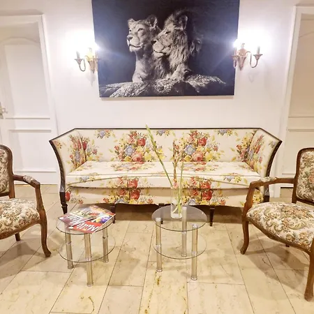 库尔帕克布里克酒店 酒店 巴特贝格匝本