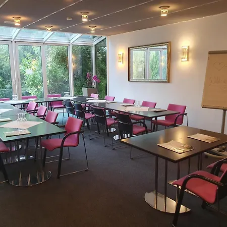 Restaurant Kurparkblick Inkl Pfalzcard 3*