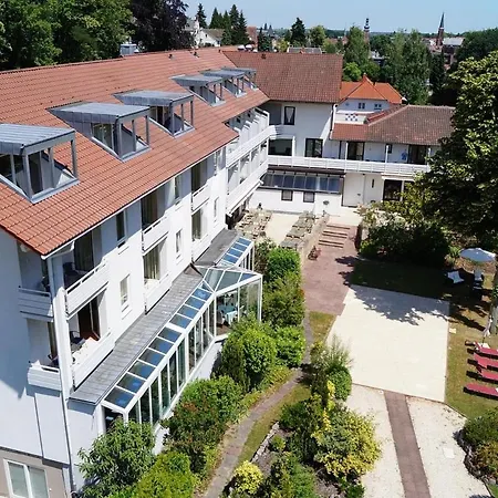 Restaurant Kurparkblick Inkl Pfalzcard 3* باد بيرغزابيرن