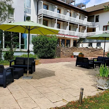 Restaurant Kurparkblick Inkl Pfalzcard