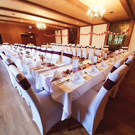 Hotel Restaurant Kurparkblick Inkl Pfalzcard 3*