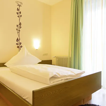 Restaurant Kurparkblick Inkl Pfalzcard 3*