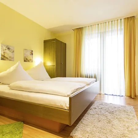 Kurparkblick 3* Bad Bergzabern