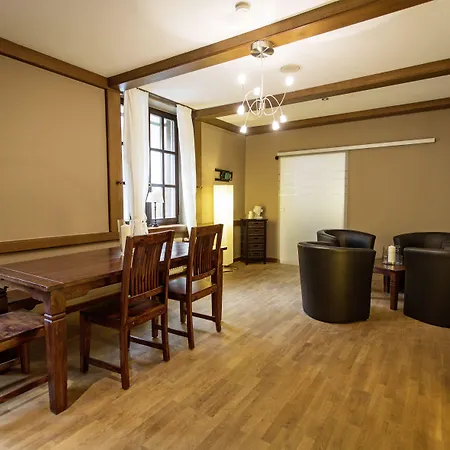 Petronella Hotel Bad Bergzabern