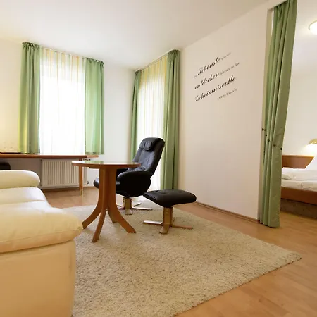 Kurparkblick 3* Bad Bergzabern