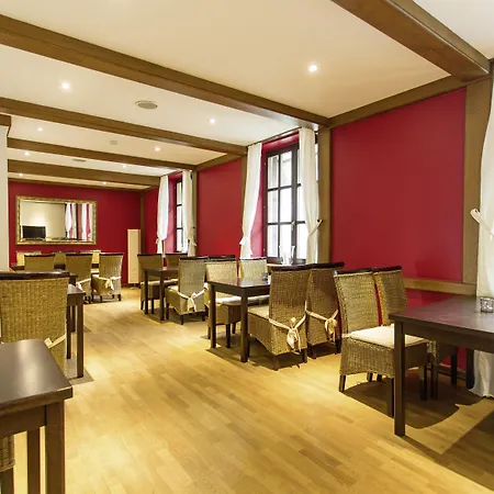 Restaurant Kurparkblick Inkl Pfalzcard 3*