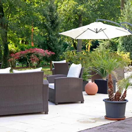 Restaurant Kurparkblick Inkl Pfalzcard Hotel