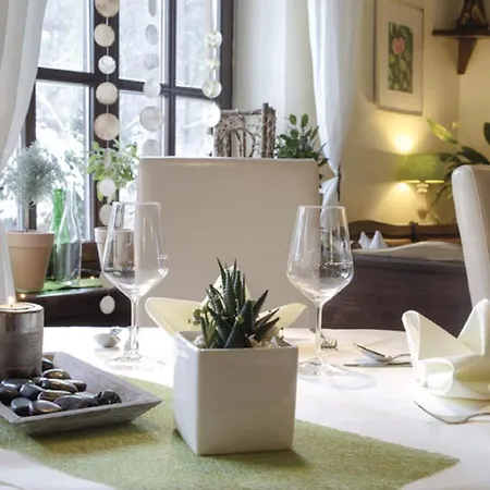 Restaurant Kurparkblick Inkl Pfalzcard Hotel