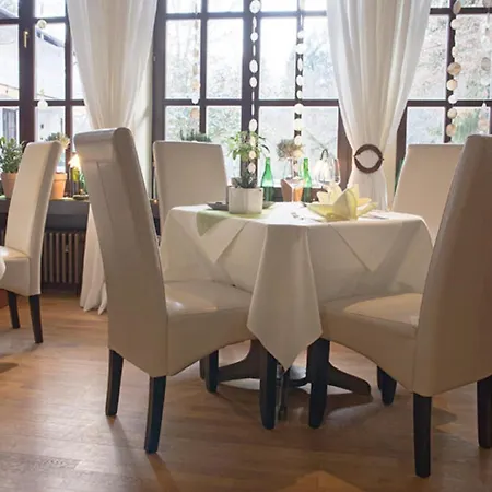 فندق Restaurant Kurparkblick Inkl Pfalzcard