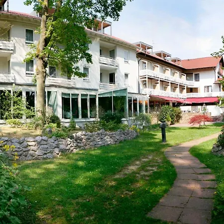 Restaurant Kurparkblick Inkl Pfalzcard