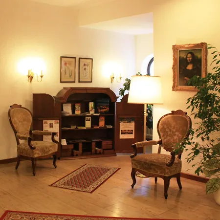 Kurparkblick מלון