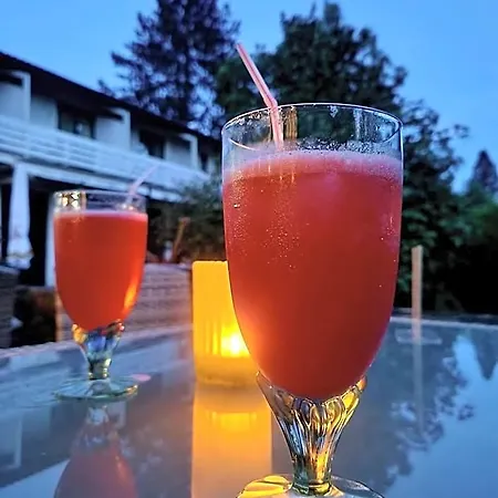Restaurant Kurparkblick Inkl Pfalzcard