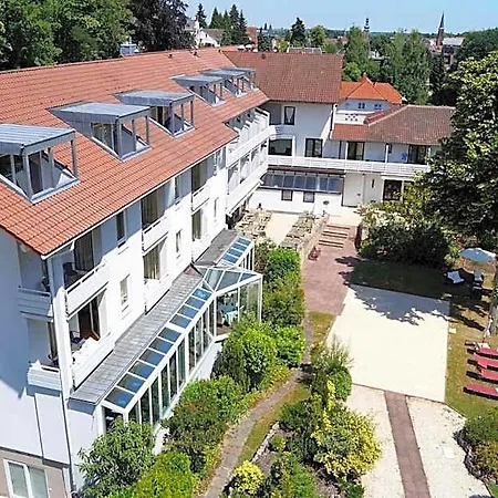 Restaurant Kurparkblick Inkl Pfalzcard