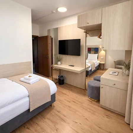 Restaurant Kurparkblick Inkl Pfalzcard Hotel 3*