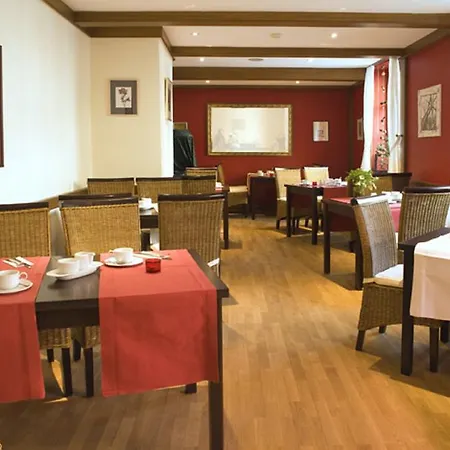 Restaurant Kurparkblick Inkl Pfalzcard 3*