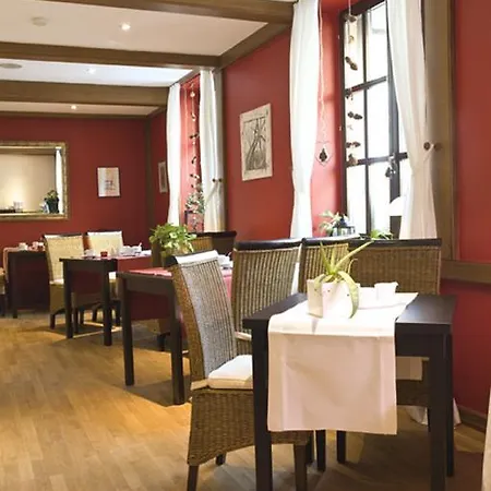 Kurparkblick Hotel 3*