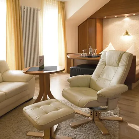 Petronella 3* Bad Bergzabern