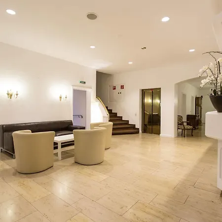 Hotel Petronella