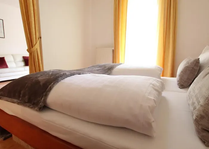 库尔帕克布里克酒店 巴特贝格匝本