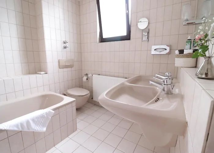 库尔帕克布里克酒店 酒店 巴特贝格匝本