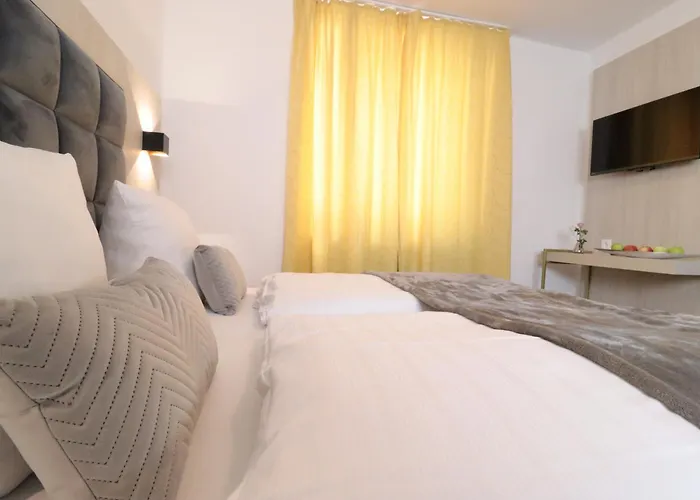 Kurparkblick Bad Bergzabern