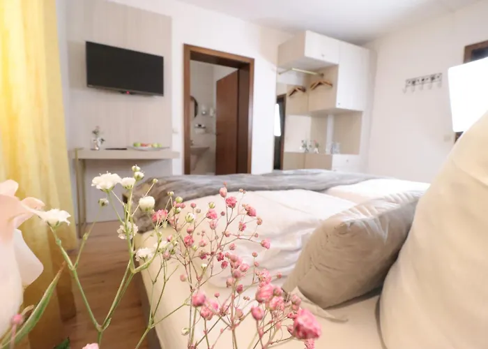 酒店 库尔帕克布里克酒店 巴特贝格匝本