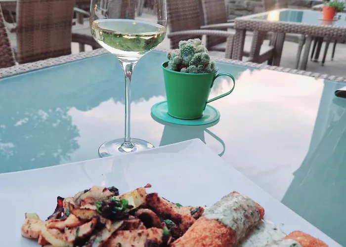 Hotel Kurparkblick 3*