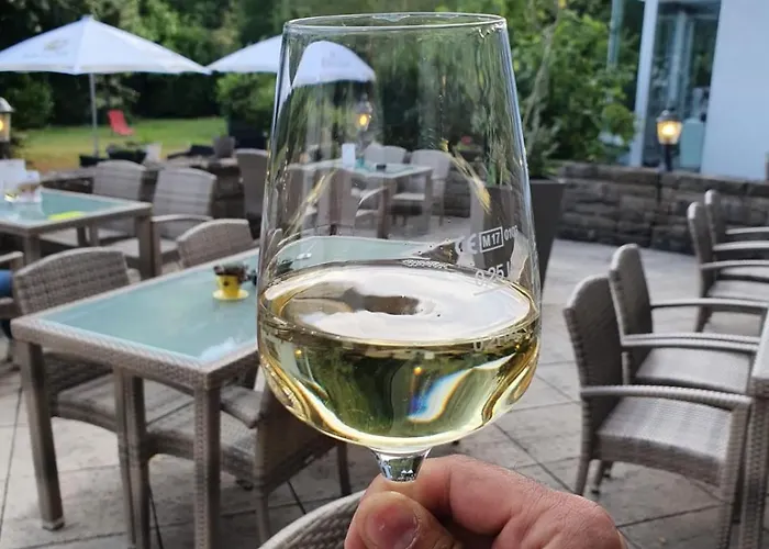 库尔帕克布里克酒店 酒店 巴特贝格匝本