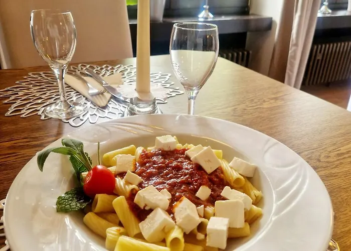 Kurparkblick 3* Bad Bergzabern