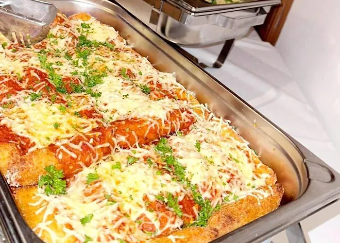 库尔帕克布里克酒店 3* 巴特贝格匝本