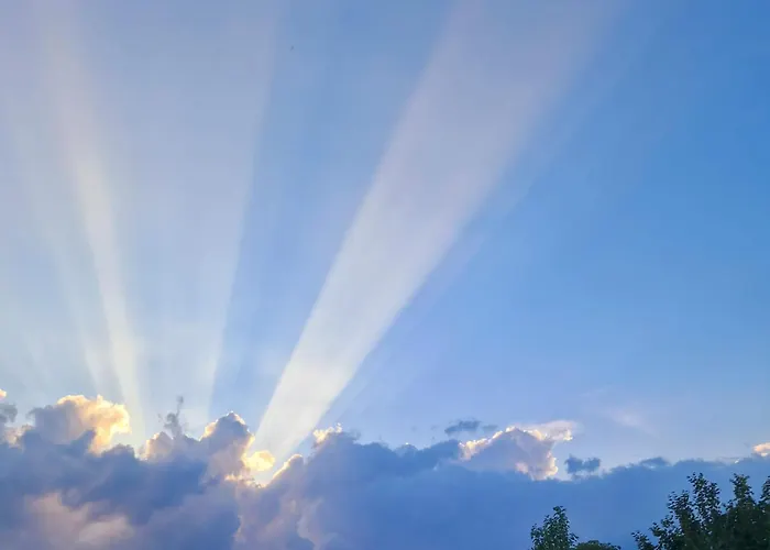 酒店 库尔帕克布里克酒店 3*